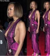 Tyra Banks Nude Pictures