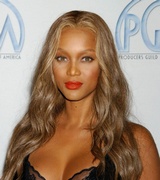 Tyra Banks Nude Pictures