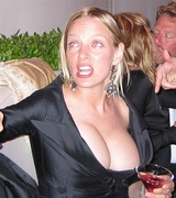 Uma Thurman Nude Pictures