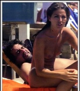 Vanessa Gravina Nude Pictures
