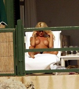 Victoria Silvstedt Nude Pictures