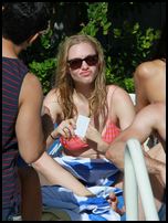 Amanda Seyfried Nude Pictures