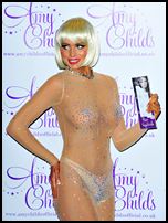 Amy Childs Nude Pictures
