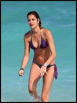 Ana Beatriz Barros Nude Pictures