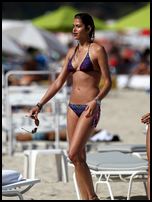 Ana Beatriz Barros Nude Pictures