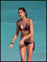 Ana Beatriz Barros Nude Pictures