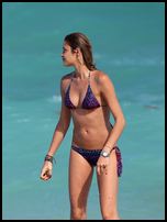 Ana Beatriz Barros Nude Pictures