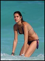 Ana Beatriz Barros Nude Pictures