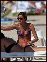 Ana Beatriz Barros Nude Pictures