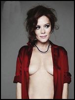 Anna Friel Nude Pictures