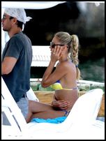 Anna Kournikova Nude Pictures