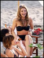 Annalynne Mccord Nude Pictures