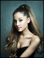 Ariana Grande Nude Pictures