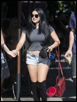 Ariel Winter Nude Pictures