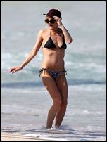 Ashlee Simpson Nude Pictures