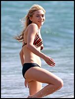 Ashley Olsen Nude Pictures