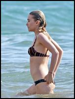 Ashley Olsen Nude Pictures