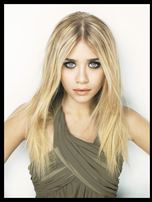 Ashley Olsen Nude Pictures