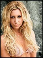 Ashley Tisdale Nude Pictures