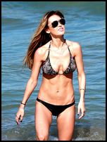 Audrina Patridge Nude Pictures