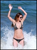 Audrina Patridge Nude Pictures