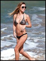 Audrina Patridge Nude Pictures