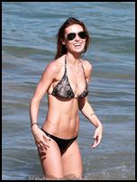 Audrina Patridge Nude Pictures