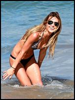 Audrina Patridge Nude Pictures