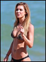 Audrina Patridge Nude Pictures