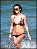 Audrina Patridge Nude Pictures