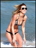 Audrina Patridge Nude Pictures