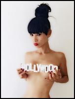 Bai Ling Nude Pictures