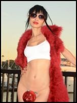 Bai Ling Nude Pictures