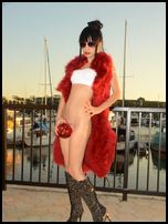 Bai Ling Nude Pictures