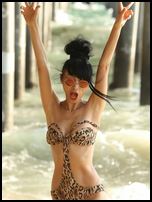 Bai Ling Nude Pictures