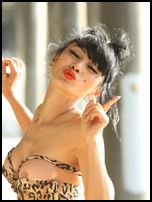 Bai Ling Nude Pictures