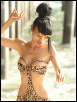 Bai Ling Nude Pictures