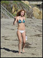Bella Thorne Nude Pictures