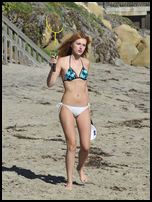 Bella Thorne Nude Pictures