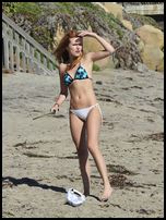 Bella Thorne Nude Pictures