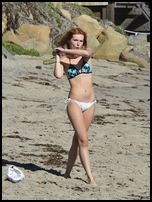 Bella Thorne Nude Pictures