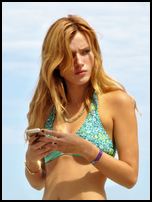 Bella Thorne Nude Pictures