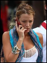 Blake Lively Nude Pictures