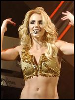 Britney Spears Nude Pictures