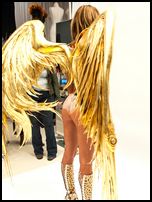 Candice Swanepoel Nude Pictures