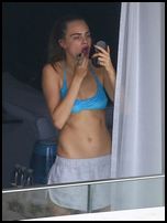 Cara Delevingne Nude Pictures