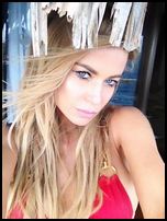 Carmen Electra  Nude Pictures