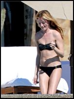 Cat Deeley Nude Pictures