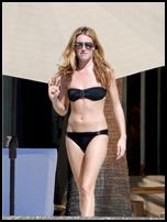 Cat Deeley Nude Pictures