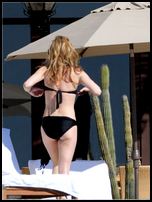 Cat Deeley Nude Pictures